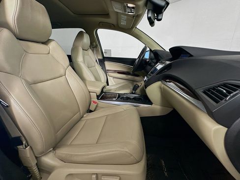 Used 2015 Acura MDX FWD w/ Technology Package image 8