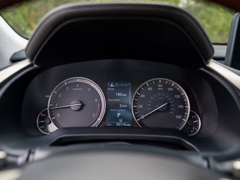 Used 2022 Lexus RX 350 FWD w/ Premium Package image 27