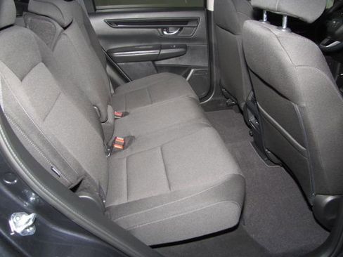 Certified 2026 Honda CR-V EX image 18