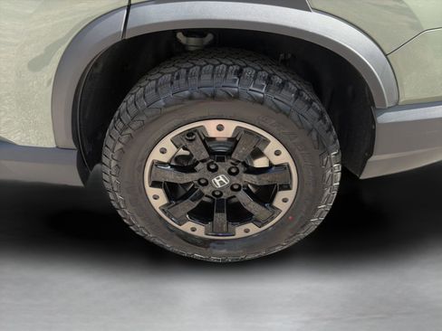 New 2026 Honda Passport TrailSport Elite image 30