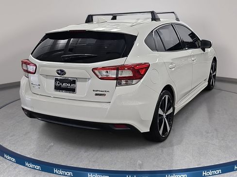 Used 2017 Subaru Impreza 2.0i Sport AWD/4WD image 6