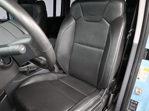 Used 2024 INEOS Grenadier AWD/4WD image 21