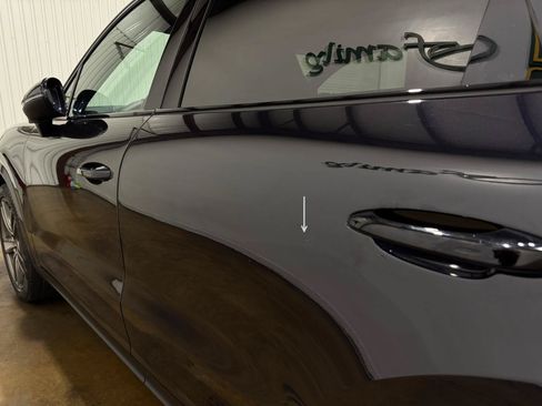 Used 2022 Porsche Cayenne Coupe AWD/4WD image 60