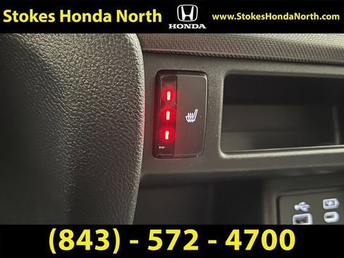 Certified 2026 Honda Ridgeline RTL image 19