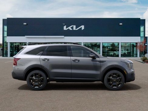 New 2026 Kia Sorento SX Prestige AWD/4WD image 7