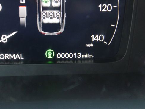 New 2025 Acura ADX Base image 12