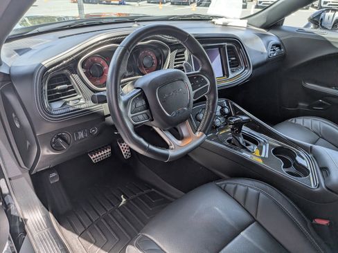 Used 2020 Dodge Challenger SRT Hellcat Redeye RWD image 14