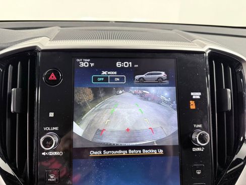 Used 2024 Subaru Ascent Premium image 17