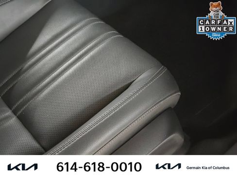 Used 2025 Honda HR-V EX-L image 27