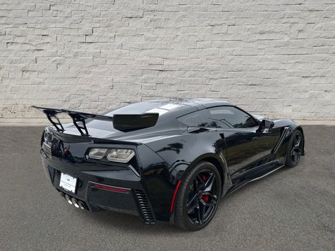 Used 2019 Chevrolet Corvette ZR1 image 5