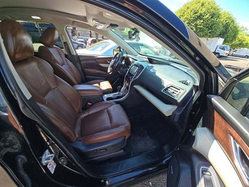 Used 2019 Subaru Ascent Touring AWD/4WD image 13