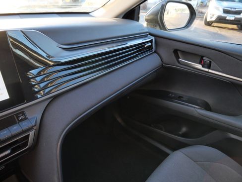 Certified 2025 Toyota Camry LE image 24