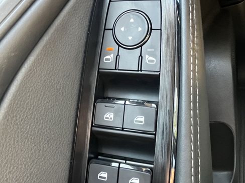 New 2026 Nissan Rogue Dark Armor AWD/4WD image 26