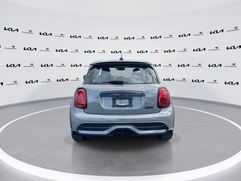 Used 2023 MINI Cooper S image 7