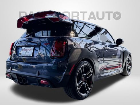 Used 2021 MINI Cooper John Cooper Works GP image 10