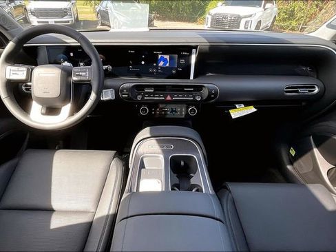 New 2026 Hyundai Palisade Limited image 5