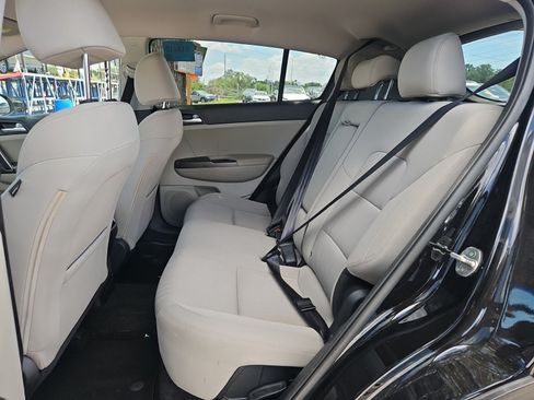 Used 2022 Kia Sportage LX FWD image 13