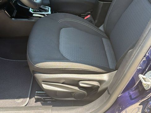 Used 2021 Jeep Renegade Latitude FWD image 14