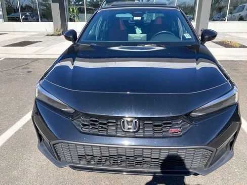 Used 2025 Honda Civic Si image 3