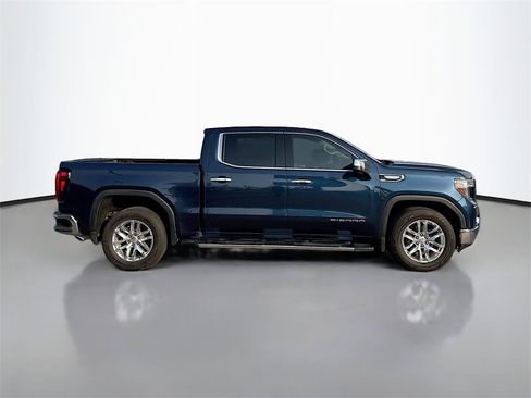 Used 2020 GMC Sierra 1500 SLT image 8