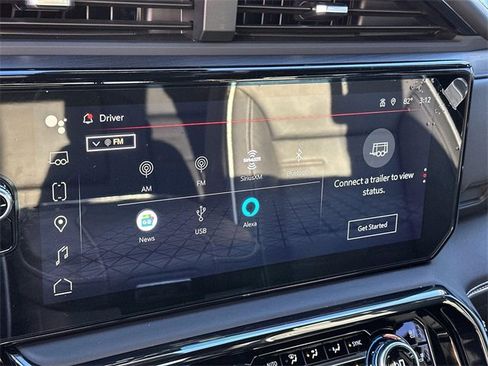 Used 2024 GMC Sierra 1500 AT4X w/ AT4X AEV Edition image 12