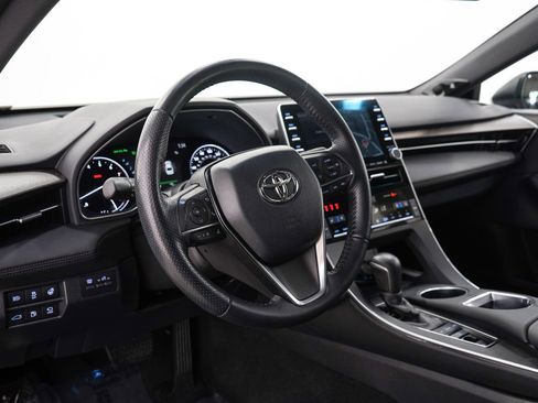 Used 2021 Toyota Avalon Limited w/ Advanced Safety Package FWD image 23
