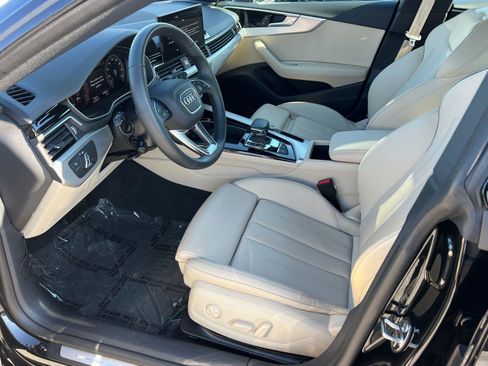 Certified 2025 Audi A5 2.0T Premium Plus w/ Convenience Plus Package image 9