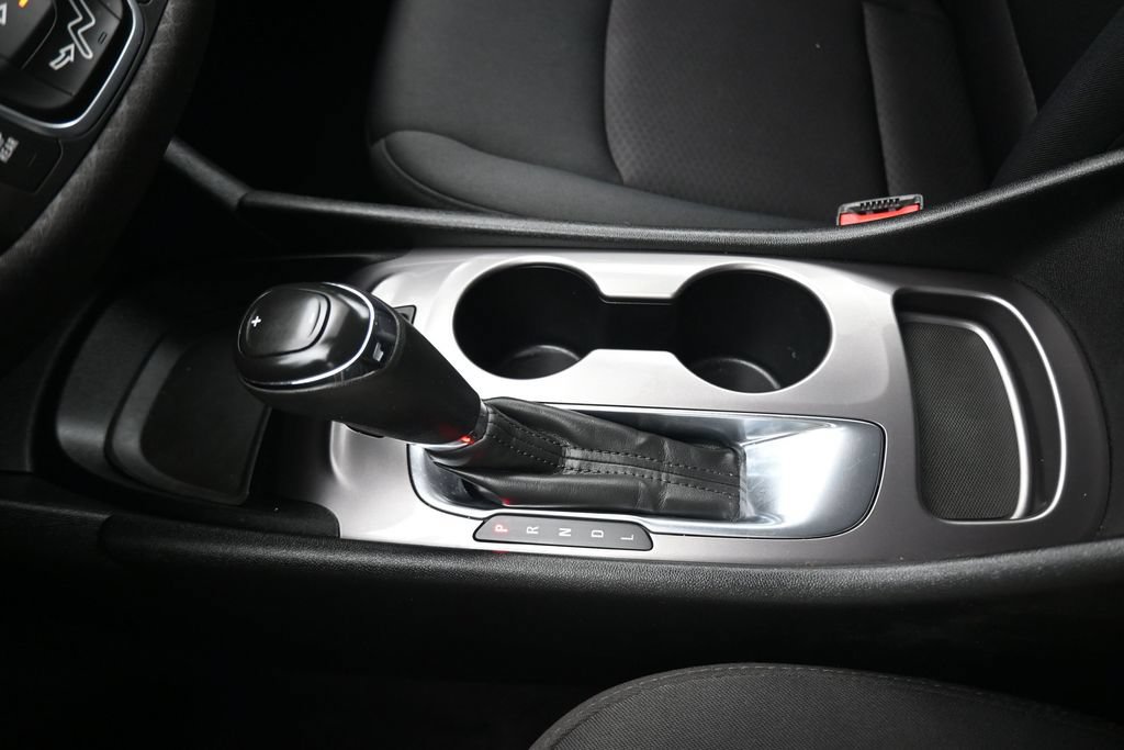 Used 2020 Chevrolet Malibu LS FWD image 21