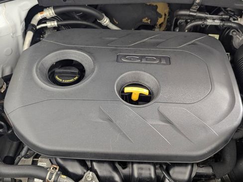 Used 2017 Hyundai Tucson SE FWD image 12