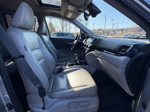 Used 2017 Honda Ridgeline RTL-E image 26