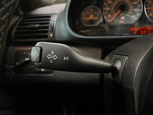 Used 2002 BMW M3 Coupe RWD image 18