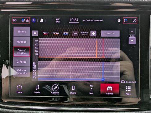 Used 2022 Dodge Durango R/T w/ Blacktop Package AWD/4WD image 32