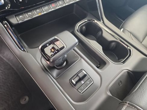 Certified 2022 GMC Sierra 1500 AT4X AWD/4WD image 16