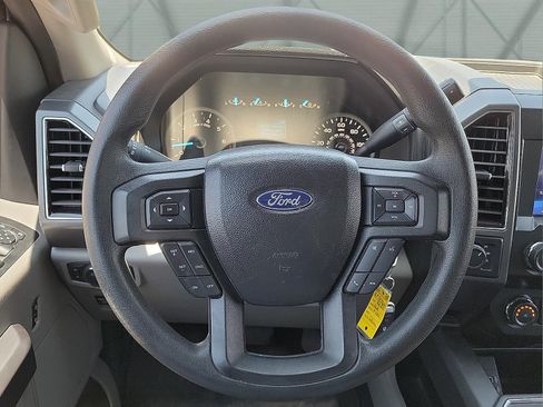 Used 2020 Ford F150 XLT AWD/4WD image 19
