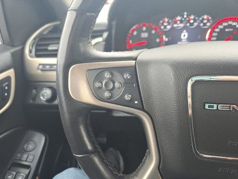 Used 2016 GMC Yukon XL Denali w/ Open Road Package image 26