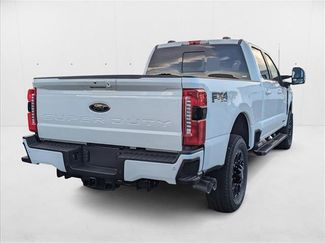 New 2025 Ford F250 Lariat w/ Lariat Ultimate Package video 2