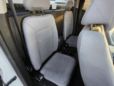 Used 2016 Chevrolet Colorado W/T image 18