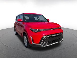 Used 2025 Kia Soul LX w/ LX Technology Package FWD video 2