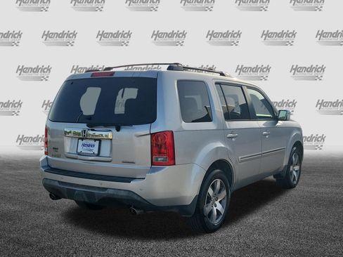 Used 2013 Honda Pilot Touring image 7
