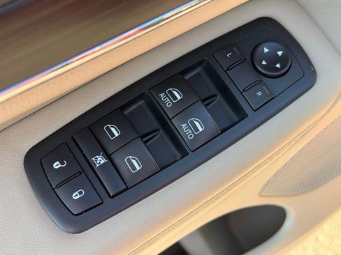 Used 2020 Jeep Grand Cherokee Limited image 28