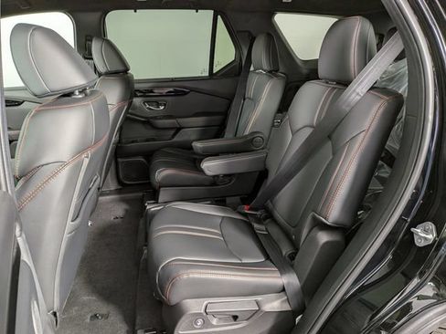 New 2026 Honda Pilot TrailSport image 25