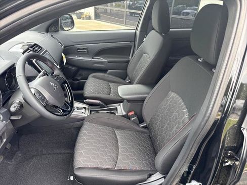 New 2026 Mitsubishi Outlander Sport AWD image 10
