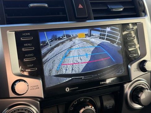 Used 2024 Toyota 4Runner SR5 image 25