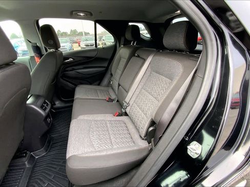 Used 2024 Chevrolet Equinox LT image 21