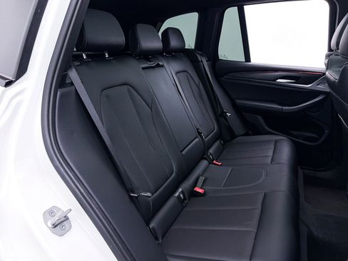 Used 2023 BMW X3 sDrive30i w/ M Sport Package image 39