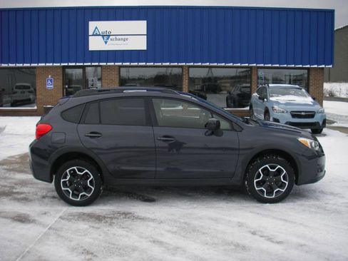 Used 2014 Subaru Crosstrek 2.0i Premium image 4