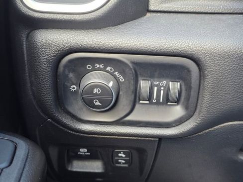 Used 2025 RAM 1500 Big Horn AWD/4WD image 48
