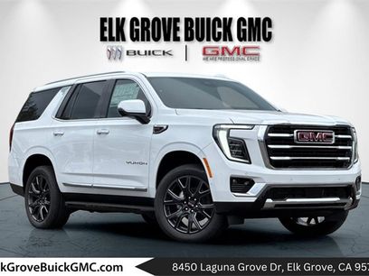 New 2026 GMC Yukon Elevation