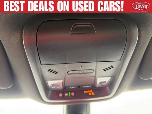 Used 2023 Buick Enclave Essence FWD image 15