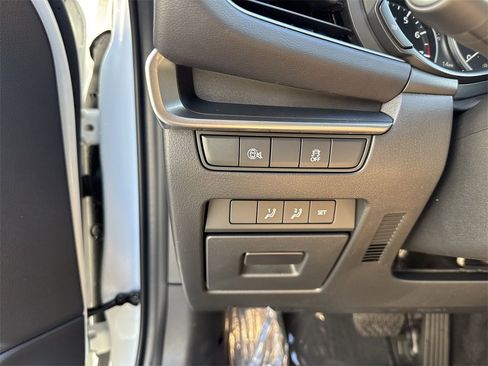 New 2026 MAZDA MAZDA3 s image 57